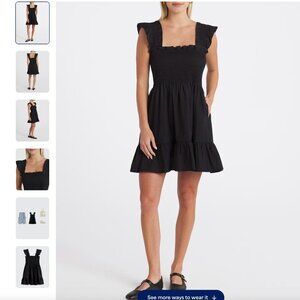 SITCH FIX Few Moda Lanza Dress Sizes L, XL NEW WITH TAG!